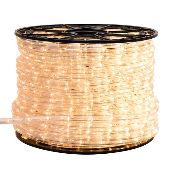 Фото #1 товара Дюралайт ARD-REG-LIVE Warm (220V, 24 LED/m, 100m) (Ardecoled, Закрытый)