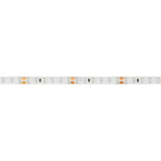 Фото #3 товара Светодиодная лента герметичная RTW-SE-A120-8mm 24V Yellow (9.6 W/m, IP65, 2835, 5m) (Arlight, 9.6 Вт/м, IP65)