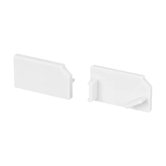 Фото товара Комплект заглушек PDS-BEVEL-F-HIDE (Arlight, Пластик)