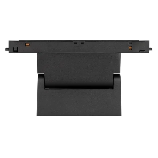 Фото #3 товара Светильник MAG-ORIENT-FLAT-FOLD-S195-6W Warm3000 (BK, 80 deg, 48V) (Arlight, IP20 Металл, 3 года)