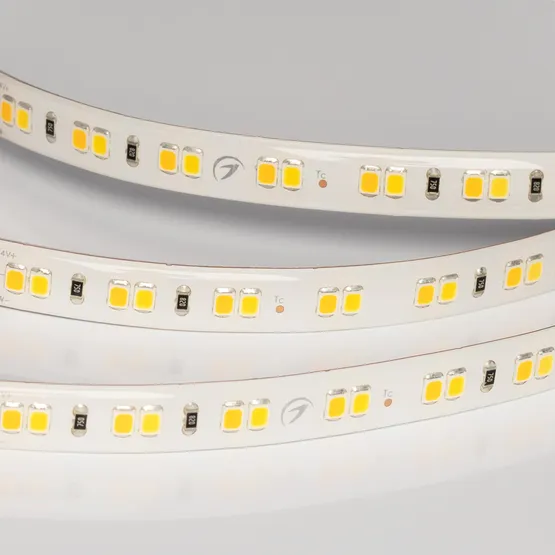 Фото #3 товара Светодиодная лента герметичная RTW-SE-A140-10mm 24V Day-MIX (14.4 W/m, IP65, 2835, 5m) (Arlight, Изменяемая ЦТ)