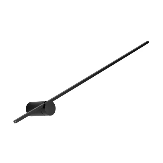 Фото #3 товара Светильник SP-VINCI-S900x55-10W Warm3000 (BK, 110 deg, 230V) (Arlight, IP20 Металл, 3 года)