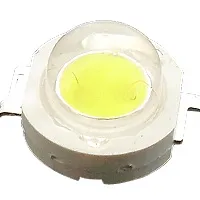 Фото товара Мощный светодиод OS-5W WARM WHITE 3000K (ANR, Emitter)