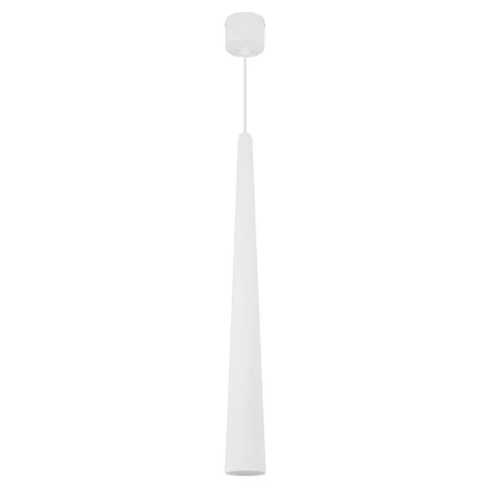 Фото #2 товара Светильник SP-STIRIA-L600-R76-5W Warm3000 (WH, 36 deg, 230V) (Arlight, IP20 Металл, 3 года)