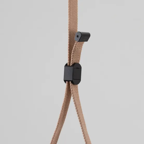 Фото #3 товара Держатель ремня ART-INBELT-BELT-HOLDER (BK) (Arlight, -)