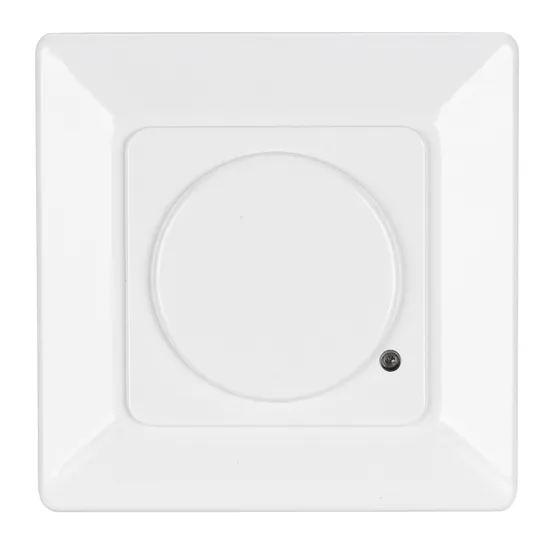 Фото #2 товара Датчик NAVE-MW-IN-180-230V-MULTI (80x80, 2000W, IP20) (Arlight, -)
