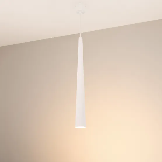 Фото #5 товара Светильник SP-STIRIA-L600-R76-5W Warm2700 (WH, 36 deg, 230V) (Arlight, IP20 Металл, 3 года)