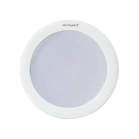 Фото #2 товара Светодиодный светильник LTM-R70WH-Frost 4.5W White 110deg (Arlight, IP40 Металл, 3 года)