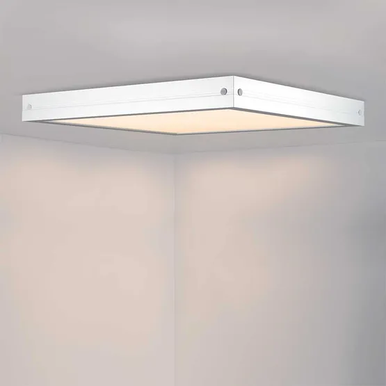 Фото #5 товара Панель DL-B600x600A-40W Day White (Arlight, IP40 Металл, 3 года)
