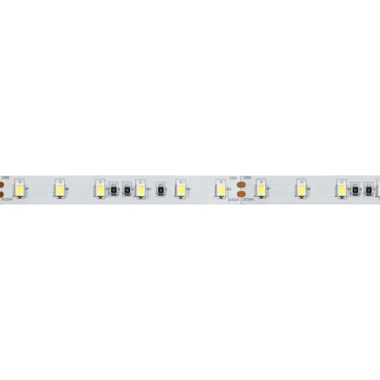 Фото #2 товара Светодиодная лента ULTRA-5000 24V Warm3000 2x (5630, 300 LED, LUX) (Arlight, 30 Вт/м, IP20)