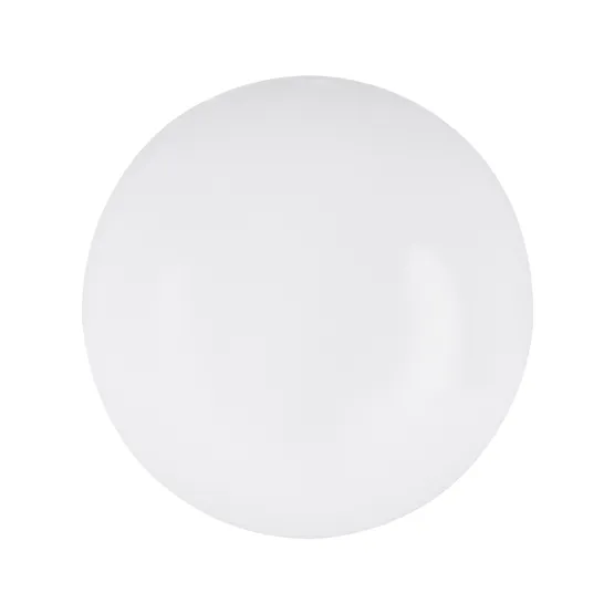 Фото #3 товара Светильник CL-MUSHROOM-R180-8W Warm3000 (WH, 120 deg, 230V) (Arlight, IP44 Пластик, 3 года)
