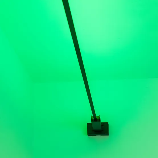 Фото #10 товара Лента-трос STINGRAY-RT-B30-10mm 24V RGB (7.2 W/m, IP20, 5060, 5m) (Arlight, -)