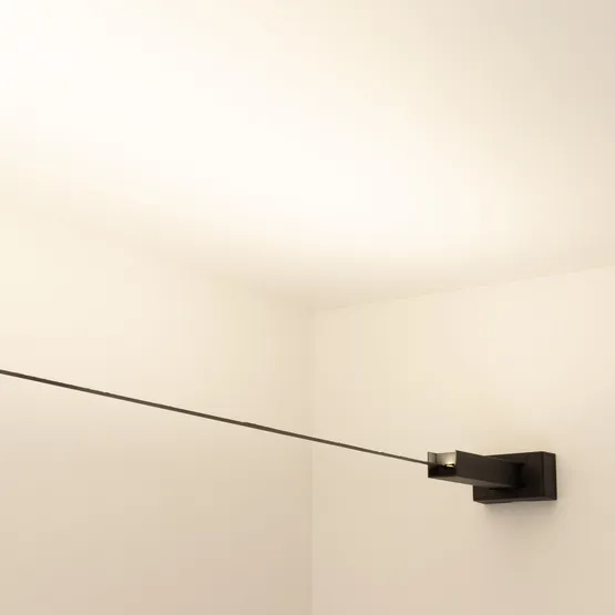 Фото #7 товара Лента-трос STINGRAY-RT-B30-10mm 24V RGB (7.2 W/m, IP20, 5060, 5m) (Arlight, -)