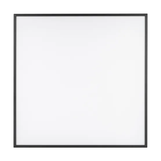 Фото #2 товара Светильник SP-QUADRO-S350x350-30W Day4000 (BK, 120 deg, 230V) (Arlight, IP40 Металл, 3 года)