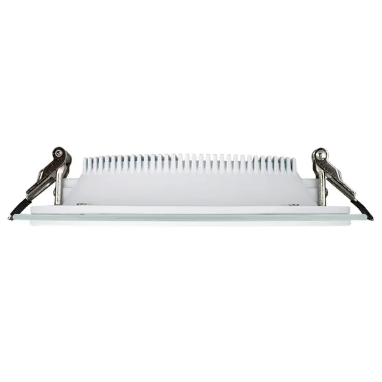 Фото #5 товара Светодиодная панель LT-R200WH 16W Day White 120deg (Arlight, IP40 Металл, 3 года)