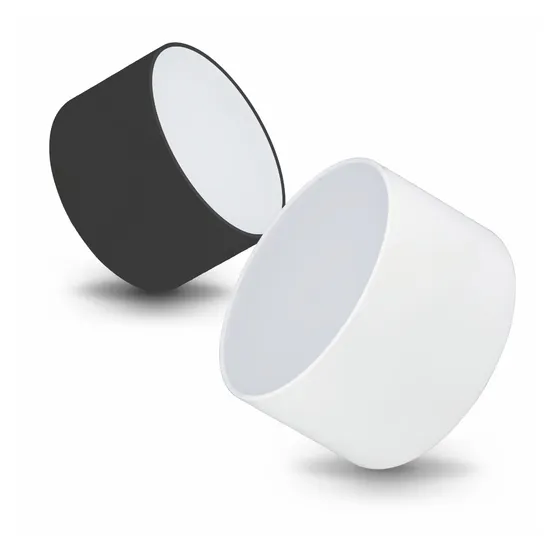 Фото #4 товара Светильник SP-RONDO-90A-8W Day White (Arlight, IP40 Металл, 3 года)