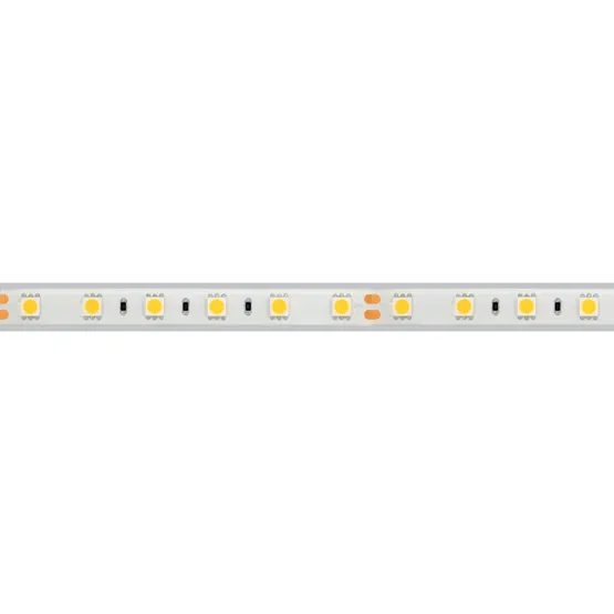 Фото #4 товара Светодиодная лента герметичная RTW-PW-B60-13mm 24V Warm2700 (14.4 W/m, IP66, 5060, 5m) (Arlight, -)