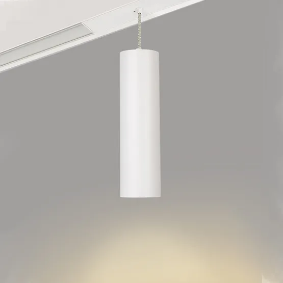 Фото #2 товара Светильник MAG-SPOT-HANG-45-R50-7W Day4000 (WH, 24 deg, 24V) (Arlight, IP20 Металл, 3 года)