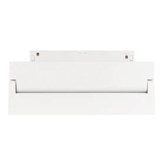 Фото #3 товара Светильник MAG-ORIENT-LASER-FOLD-S230-12W Day4000 (WH, 30 deg, 48V, DALI) (Arlight, IP20 Металл, 5 лет)