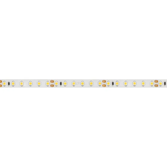 Фото #3 товара Светодиодная лента RT 2-5000-50m 24V White6000 2x (3528, 120 LED/m, LUX) (Arlight, 9.6 Вт/м, IP20)