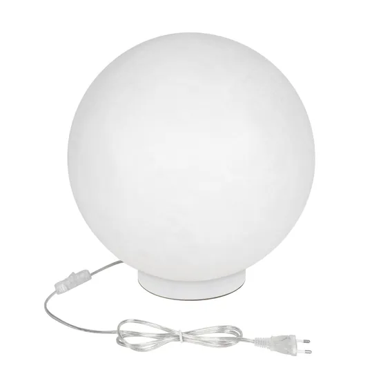 Фото #4 товара Светильник SP-SILKA-TAB-R350-11W Warm2700 (WH, 330 deg, TOUCH-DIM) (Arlight, IP20 Натуральный шелк, 3 года)