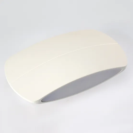 Фото #3 товара Светильник SP-Wall-200WH-Vase-12W Warm White (Arlight, IP54 Металл, 3 года)