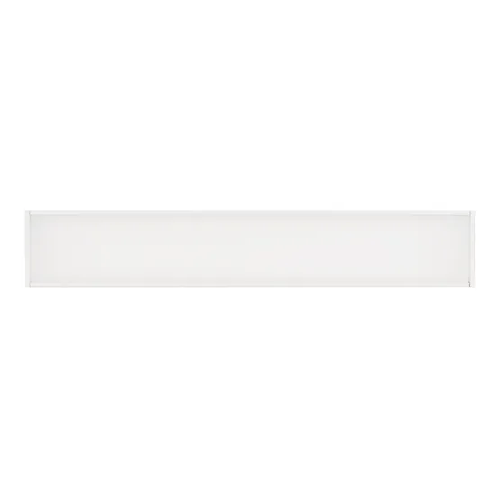 Фото #4 товара Светильник MAG-FLAT-45-L205-6W Warm3000 (WH, 100 deg, 24V) (Arlight, IP20 Металл, 5 лет)