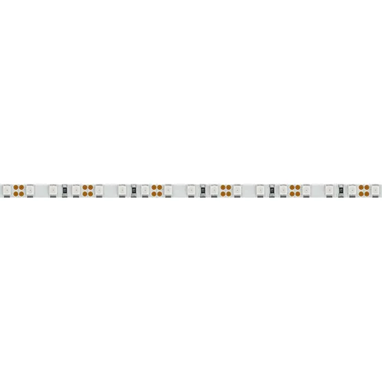 Фото #2 товара Светодиодная лента RT-A120-5mm 12V Red (9.6 W/m, IP20, 2835, 5m) (Arlight, 9.6 Вт/м, IP20)