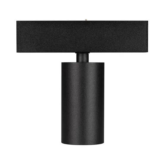 Фото #2 товара Светильник MAG-SPOT-25-R65-5W Warm3000 (BK, 30 deg, 24V) (Arlight, IP20 Металл, 5 лет)