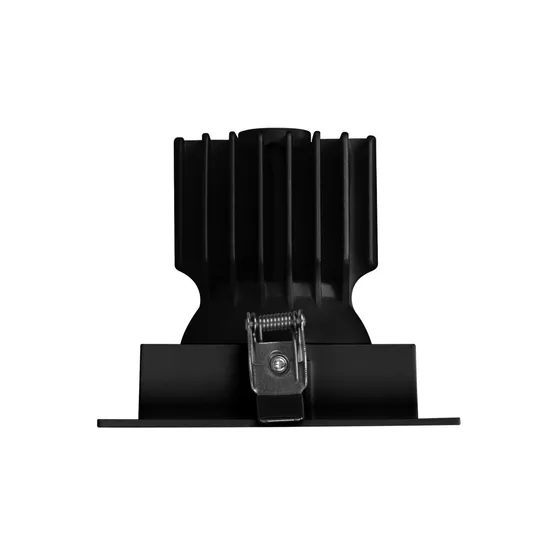 Фото #4 товара Светильник MS-VORTEX-BUILT-S117x117-20W Warm3000 (BK-BK, 20 deg, 230V) (Arlight, IP20 Металл, 5 лет)