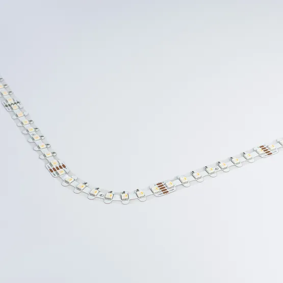 Фото #4 товара Светодиодная лента RZ-H96-12mm 24V RGBW-White (12 W/m, IP20, 5m) (Arlight, CRI>90)