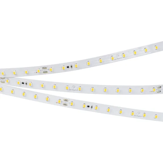 Фото товара Светодиодная лента IC-A78-10mm 48V Warm3500 (4 W/m, IP20, 2835, 50m) (Arlight, стабилизированная)