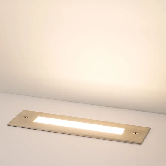 Фото #4 товара Светильник LTD-LINE-TILT-S210-8W Day4000 (SL, 120 deg, 230V) (Arlight, IP67 Металл, 3 года)