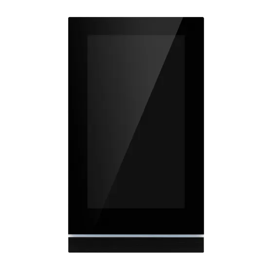 Фото #7 товара INTELLIGENT ARLIGHT Панель сенсорная KNX-113-51-MULTI-V5-IN (20-30V) (IARL, IP20 Пластик, 2 года)