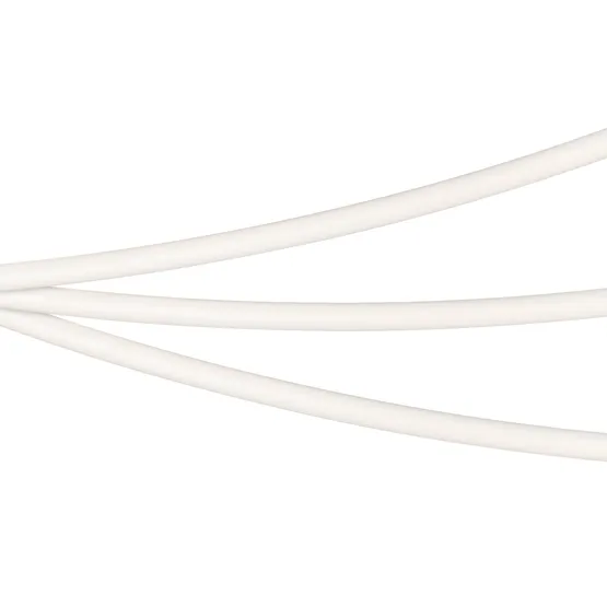 Фото #2 товара Светодиодная лента герметичная LUNA-X960-D8mm 24V Warm3500 (8 W/m, IP65, 360deg, 5m) (Arlight, CRI>90)
