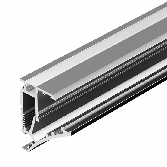 Фото #4 товара Профиль SHELF-600-2000 ANOD (Arlight, Алюминий)