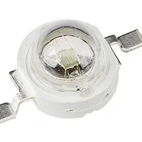 Фото товара Мощный светодиод ES-1W Yellow-S (ANR, Emitter)