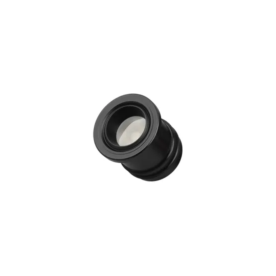 Фото #1 товара Светильник ART-PICCOLO-BUILT-R13-1W Warm3000 (BK, 30 deg, 3V) (Arlight, IP40 Металл, 3 года)
