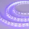 Минифото #4 товара Светодиодная лента RT 2-5000 12V UV400 2x (5050, 300 LED, LUX) (Arlight, 14.4 Вт/м, IP20)