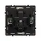 Минифото #3 товара Механизм розетки влагозащищённый SCT-NOBE-MCP-SFPL-WH (230V, 16A) (Arlight, Белый кварц)