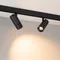 Минифото #4 товара Светильник MAG-ORIENT-SPOT-ZOOM-R65-15W Warm3000 (BK, 34-60 deg, 48V) (Arlight, IP20 Металл, 5 лет)