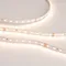 Минифото #3 товара Светодиодная лента RT 2-5000 24V Warm2700 (2835, 80 LED/m, LUX) (Arlight, 6 Вт/м, IP20)