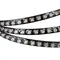 Минифото #3 товара Светодиодная лента герметичная FLT-PS-A42-BLACK-23mm 24V Day4000 (21 W/m, IP67, 15deg, 5m) (Arlight, -)