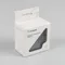 Минифото #4 товара Механизм USB розетки SCT-MUAC-PL-BK-V (5V, 3A, QC4) (Arlight, -)