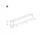 Минифото #4 товара Трек MAG-TRACK-4563-1000 (WH) (Arlight, IP20 Металл, 5 лет)