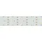 Минифото #2 товара Светодиодная лента S2-2500 24V Warm 2700K 52mm (2835, 420 LED/m, LUX) (Arlight, 30 Вт/м, IP20)