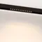Минифото #3 товара Светильник MAG-LASER-45-L320-12W Warm3000 (BK, 15 deg, 24V, DALI) (Arlight, IP20 Металл, 5 лет)