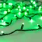 Минифото #10 товара Светодиодная гирлянда ARD-STRING-CLASSIC-10000-BLACK-100LED-MILK-SYNC RGB (230V, 6.5W) (Ardecoled, IP65)