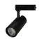 Минифото #1 товара Светильник LGD-GERA-2TR-R74-20W Warm3000 (BK, 15 deg, 230V) (Arlight, IP20 Металл, 5 лет)
