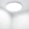 Минифото #3 товара Светильник CL-FRISBEE-DIM-R380-25W Day4000-MIX (WH, 180 deg, 230V) (Arlight, IP54 Пластик, 3 года)
